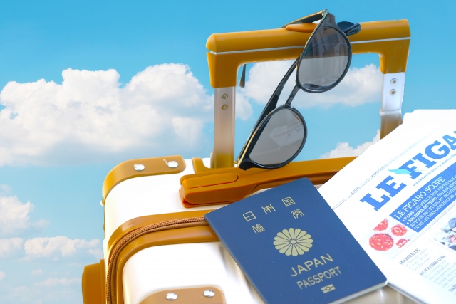 【保存版】ホステルの持ち物リスト｜実は“ほとんどいらない”って知ってました？