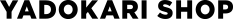 YADOKARI SHOP