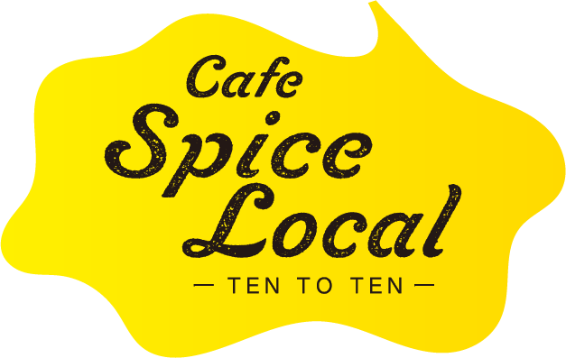 Cafe Spice Local